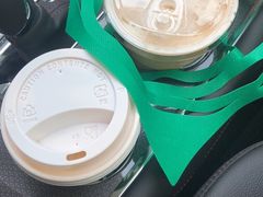 -星巴克(大宁店)