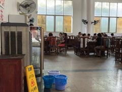 -涂山寺素食餐厅