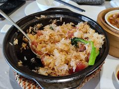 -粤陸玖玖·港式手作茶餐厅(珠江路店)