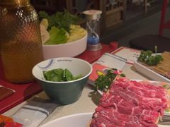 -小龙坎火锅(春熙太古里店)
