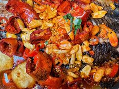 -北京王府井希尔顿酒店·万斯阁西餐厅