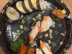 -佰禾寿司(学府凯德店)