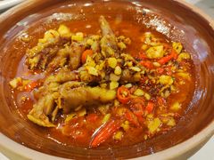 -攸州小镇家湘菜(小米科技园店)