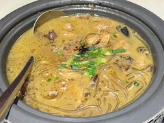 -东北人·东北菜(迎宾广场店)