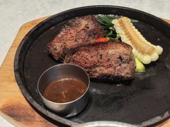 -俄士厨房(环球港店)