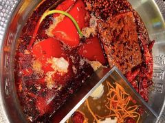 -香佰里鲜货火锅(佳乐金街店)