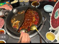 -巴蜀大将火锅(春熙店)