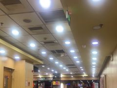 大堂-永和大王·现磨豆浆·卤肉饭(九亭SH085店)