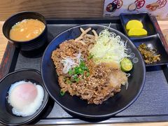 -町门烤肉拌饭专门店(哈西万达店)