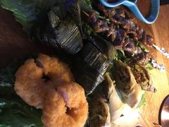 -暹罗酒肆泰餐厅酒吧