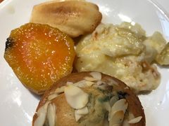 -So Lounge索兰至餐厅(蓝色港湾店)