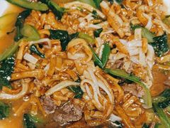 -菜忠潮州牛肉店(岗厦店)