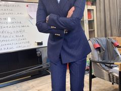 -尊卡诺高级西装礼服定制(江东中路店)