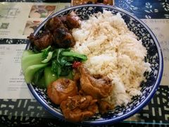 -蜗牛小馆醉乡民谣云南菜(惠新西里店)