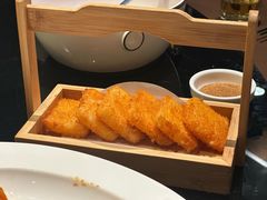 -穿越·外婆家(西溪天堂店)