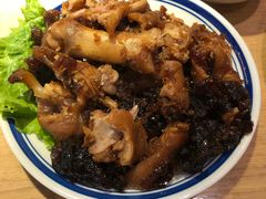 -吕氏疙瘩汤·海鲜新鲁菜(凯德mall新都心店)