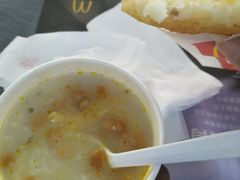 -麦当劳(南京南站站外店)