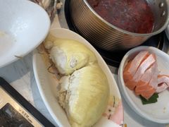 -半岛听涛蒸汽海鲜自助(K11店)