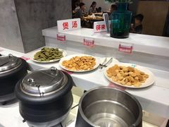 -玫瑰花园自助烤肉(顺义鑫海韵通店)