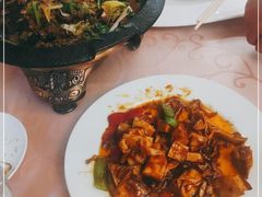-烤肉宛饭庄(南礼士路店)