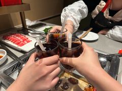-海底捞火锅(吾悦广场店)