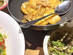 -俏湖兰·辣椒炒个肉(海沧店)