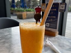 -玛尚诺意式餐厅(官舍店)