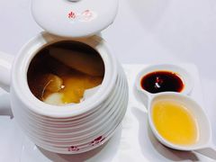 -尚一汤 广东炖汤(金桥国际店)