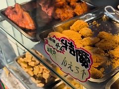 -味味香(团结湖店)