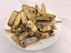 -健跳小海鲜(人民路店)