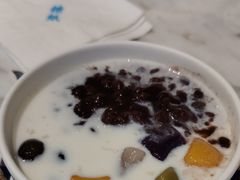 奶香红豆芋圆-糖纸甜品(乐颂坊店)