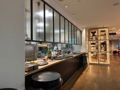 -乐蓬马歇百货公司(Rive Gauche)