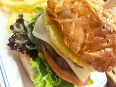 -榖屋house of flour(张江首店)