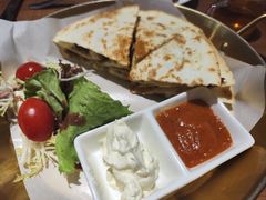 -榖屋house of flour(张江首店)