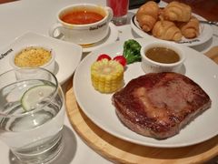 -斗牛士牛排(南京东路店)