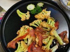 -原味田园·客家菜·土窑鸡(中航城君尚购物中心店)