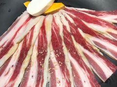 -山之屋炭火烧肉·生啤畅饮(大朗万科中央公园店)