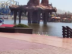 -大连海昌发现王国主题公园