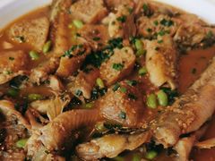 -壹只菜·崇明本地特色菜(崇明南门店)