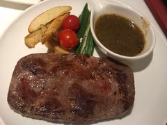 -斗牛士牛排(南京东路店)