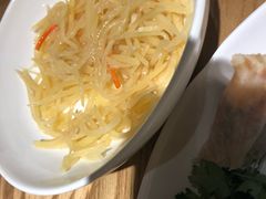 -九毛九西北菜(大东海店)