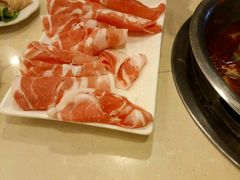 -台北吴记老锅底麻辣火锅(蓝村路店)