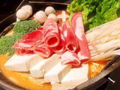 泡菜肥牛锅-GaryKitchen加里