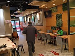 -永和大王(共和新路店)