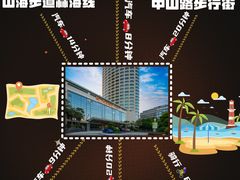 -厦门明发国际大酒店(会展中心环岛路店)