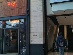 门面-The Rug Cafe(王府中环店)