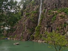 -楠溪江风景名胜区