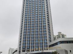-上海华夏假日酒店