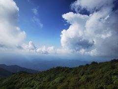 -大围山国家森林公园
