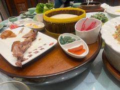 -全聚德(常州店)